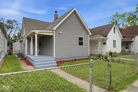2121 Webb St, Indianapolis, IN 46225