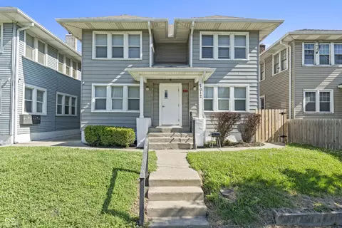 2012 E Washington St, Indianapolis, IN 46201