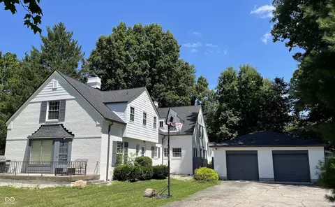 6209 Riverview Dr, Indianapolis, IN 46260