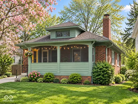 5442 N College Ave, Indianapolis, IN 46220