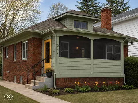 5442 N College Ave, Indianapolis, IN 46220