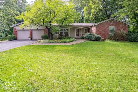 3915 Winding Way, Indianapolis, IN 46220