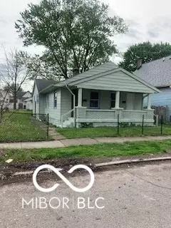1221 Lee St, Indianapolis, IN 46221