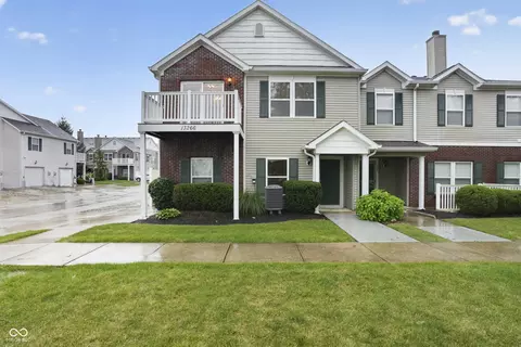 13266 Komatite Way #700, Fishers, IN 46038