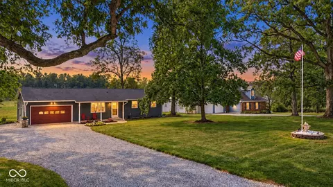 2255 E 75 N, Lebanon, IN 46052