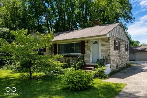 3222 S Pennsylvania St, Indianapolis, IN 46227