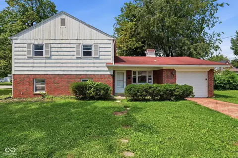 1798 Maple Ave, Noblesville, IN 46060