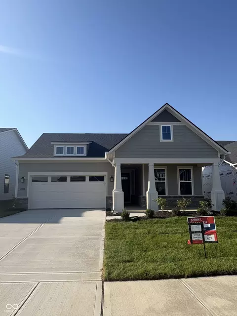 15912 Park City Rd, Noblesville, IN 46060
