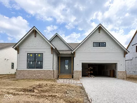 16801 Tractive Dr, Westfield, IN 46074