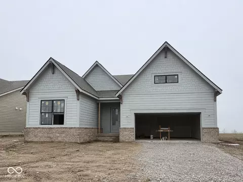 16801 Tractive Dr, Westfield, IN 46074