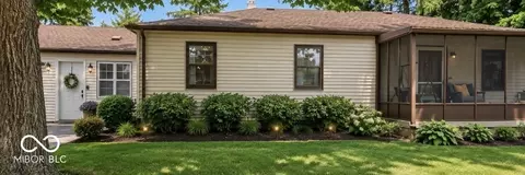 88 S 19th St, Noblesville, IN 46060