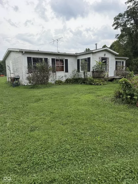 3029 N County Road 450 W, Greencastle, IN 46135