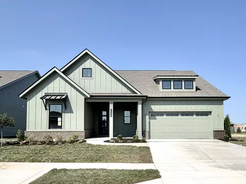 1442 Ballast Ave, Westfield, IN 46074