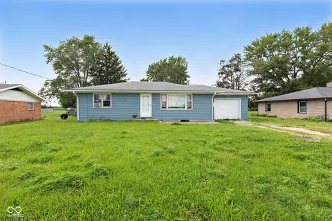 4179 S 00 Ew, Kokomo, IN 46902