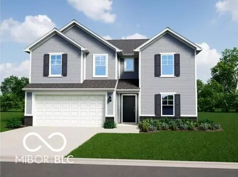 32 Trinity Dr, Crawfordsville, IN 47933