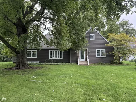 12131 N State Road 9, Alexandria, IN 46001