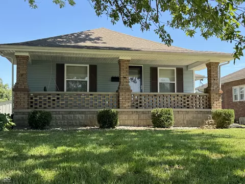 803 S Walnut, Seymour, IN 47274