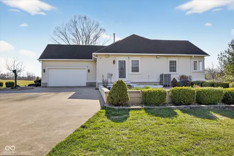 Exterior - 491 E Chambers Pike, Bloomington, IN 47404 photo 6 of 15