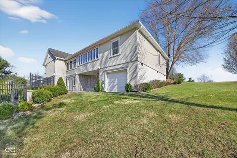 Exterior - 491 E Chambers Pike, Bloomington, IN 47404 photo 11 of 15