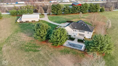 View/Area - 491 E Chambers Pike, Bloomington, IN 47404 photo 12 of 13