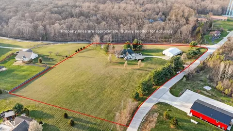 View/Area - 491 E Chambers Pike, Bloomington, IN 47404 photo 2 of 13