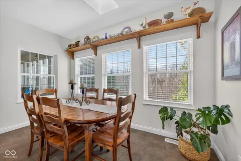 Dining - 491 E Chambers Pike, Bloomington, IN 47404 photo 1 of 1