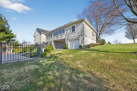 Exterior - 491 E Chambers Pike, Bloomington, IN 47404 photo 10 of 15
