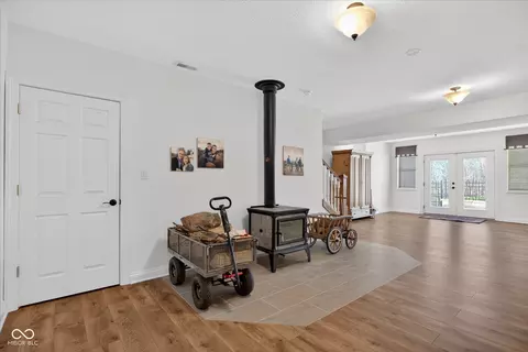Entry Way - 491 E Chambers Pike, Bloomington, IN 47404 photo 6 of 7