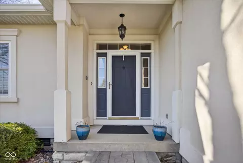Entry Way - 491 E Chambers Pike, Bloomington, IN 47404 photo 1 of 7