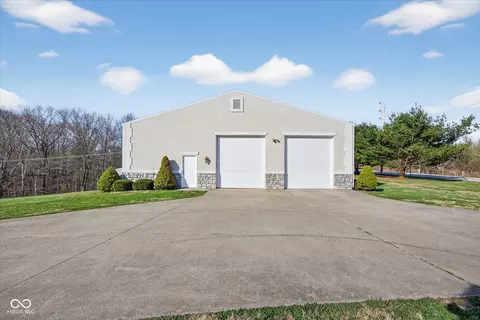 Exterior - 491 E Chambers Pike, Bloomington, IN 47404 photo 14 of 15