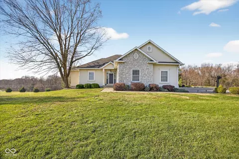 Exterior - 491 E Chambers Pike, Bloomington, IN 47404 photo 2 of 15