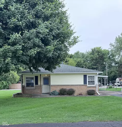 408 E 5th St, Greensburg, IN 47240