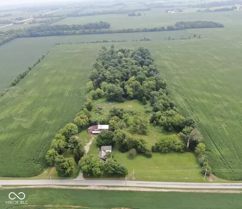 387 S 500 E, Greenfield, IN 46140