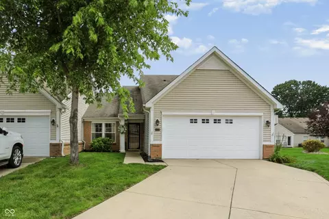 7329 Summer Lea Ct, Indianapolis, IN 46217