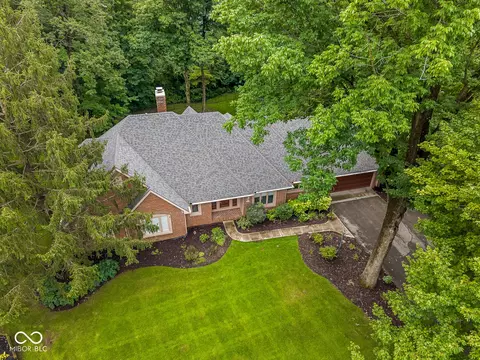 12035 Watermark Ct, Indianapolis, IN 46236