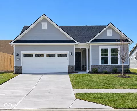 15230 Alydar Dr, Westfield, IN 46074