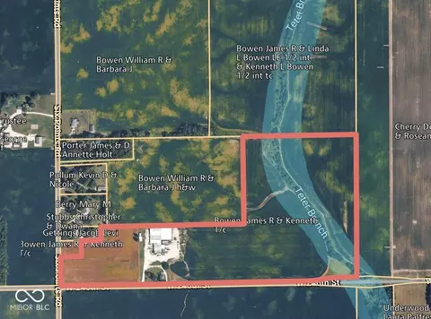 788 W 246th St, Sheridan, IN 46069