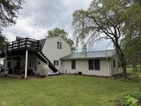 3960 E County Road 500 S, Dupont, IN 47231