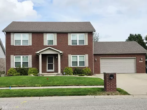 3144 Myrtle Dr, Lapel, IN 46051