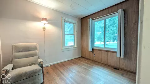 Bedroom - 922 Elbert St, Indianapolis, IN 46227 photo 1 of 4