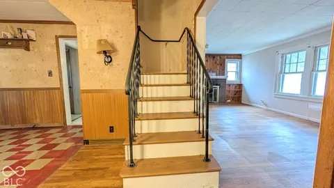 Entry Way - 922 Elbert St, Indianapolis, IN 46227 photo 1 of 1