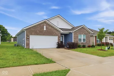 4411 Ashton Vw, Indianapolis, IN 46268