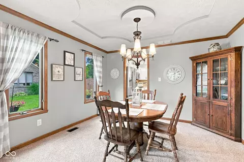 Dining - 3628 Paddock Rd, Plainfield, IN 46168 photo 1 of 1