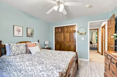 Bedroom - 3628 Paddock Rd, Plainfield, IN 46168 photo 6 of 6
