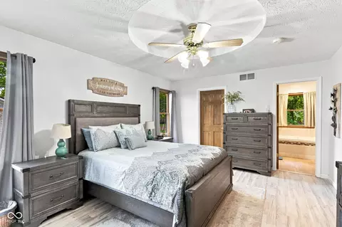 Bedroom - 3628 Paddock Rd, Plainfield, IN 46168 photo 1 of 6