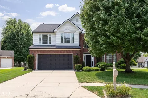 7066 Lavender Ct, Indianapolis, IN 46237