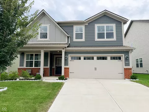 1937 Rowena Ln, Westfield, IN 46074