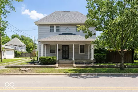 611 S Lebanon St, Lebanon, IN 46052