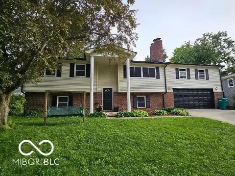 1409 Helena Dr, Lebanon, IN 46052