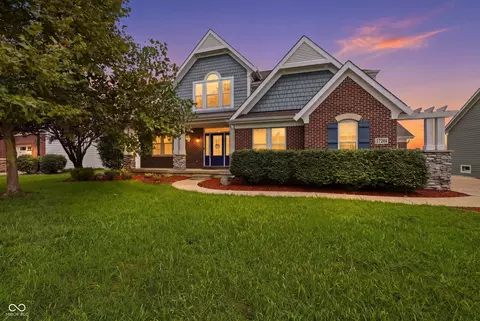17204 Bluestone, Noblesville, IN 46062